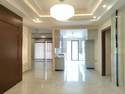 Living Room Image of 2250 Sq.ft 4 BHK Builder Floor for sale in Uppal Southend, Sector 49 Gurgaon for Rs. 34500000