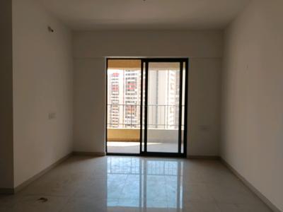 Living Room Image of 1000 Sq.ft 2 BHK Apartment / Flat for sale in Joyville Hadapsar Annexe Phase 6, Shewalewadi Pune for Rs. 7000000