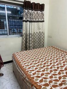 Bedroom Image of 1200 Sq.ft 2.5 BHK Independent House for sale in Vashi Navi Mumbai for Rs. 17000000