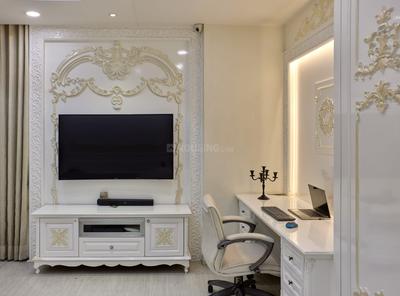 Bathroom Image of 7200 Sq.ft 6 BHK Penthouse for sale in Ratnaakar BeauMonde, Jodhpur Ahmedabad for Rs. 105000000
