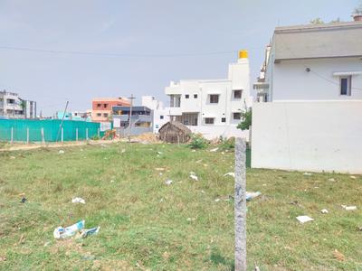 Image of 770 Sq.ft Residential Plot / Land for sale in Kolapakkam, Chennai for Rs. 5000000