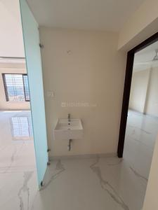 Hall Image of 950 Sq.ft 2 BHK Apartment / Flat for sale in Mapusa Goa for Rs. 10253000
