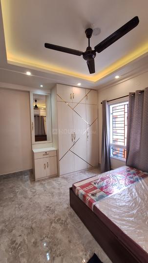 Action Area 1 Bedroom 1