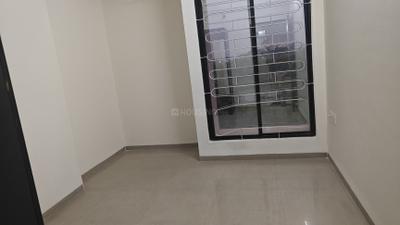 Bedroom Image of 1500 Sq.ft 2 BHK Apartment / Flat for rent in Lasudia Mori Indore for Rs. 25000