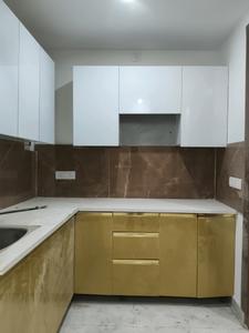 Kitchen Image of 1080 Sq.ft 2 BHK Apartment / Flat for sale in Vihaan Wardania, Noida Extension Greater Noida for Rs. 4150000