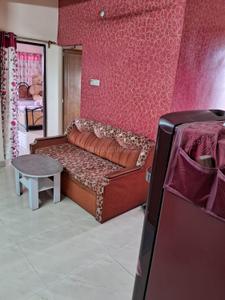 2 BHK Flat