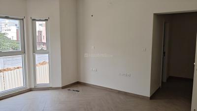 Bedroom Image of 2700 Sq.ft 3.5 BHK Villa for sale in Sobha Victoria Park Phase 1, Byrathi Bengaluru for Rs. 58900000