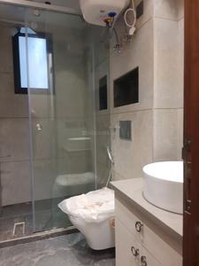 Bedroom One Image of 2000 Sq.ft 3 BHK Builder Floor for sale in Sushant Lok Phase 1 Gurgaon for Rs. 34600000