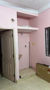 1 BHK Independent House