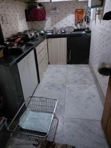 Kitchen Image of 1125 Sq.ft 2 BHK Apartment / Flat for sale in Maniktala Kolkata for Rs. 11500000