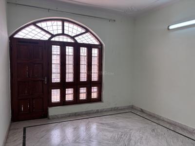 Bedroom Image of 3000 Sq.ft 3 BHK Builder Floor for rent in Sector 16 Faridabad for Rs. 35000