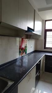 Kitchen Image of 1000 Sq.ft 4 BHK Apartment / Flat for sale in Saket Nagar Kanpur for Rs. 10000000