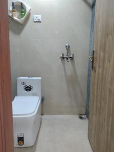 Bedroom One Image of 800 Sq.ft 2 BHK Apartment / Flat for sale in Rajpur Khurd Village New Delhi for Rs. 6600000