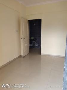 Living Room Image of 920 Sq.ft 2 BHK Apartment / Flat for sale in Arihant Anmol, Badlapur East Badlapur for Rs. 3300000