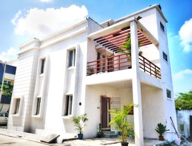 Image of 1250 Sq.ft 3 BHK Independent House for sale in Kelambakkam, Chennai for Rs. 6987000