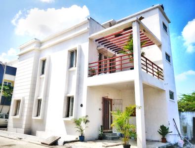 Image of 1300 Sq.ft 3 BHK Villa for sale in Kalavakkam, Chennai for Rs. 7545000