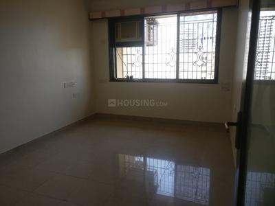 Bedroom Image of 1250 Sq.ft 3 BHK Apartment / Flat for sale in Hillside Towers, Powai Mumbai for Rs. 35000000