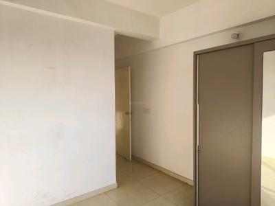 Bedroom Image of 700 Sq.ft 2 BHK Apartment / Flat for sale in Signature Global The Millennia, Sector 37D Gurgaon for Rs. 6750000
