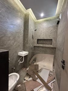 Bathroom Image of 2000 Sq.ft 4 BHK Independent House for sale in Mahalakshmi Nagar Indore for Rs. 15100000