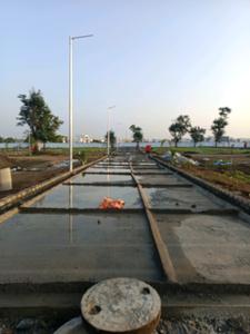 Image of 1500 Sq.ft Residential Plot / Land for sale in Undri, Pune for Rs. 2080000