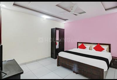 Bedroom Image of 1969 Sq.ft 12 BHK Independent House for rent in Delta II Greater Noida for Rs. 200000