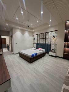 Bedroom Image of 5500 Sq.ft 5 BHK Villa for sale in Nirman Nagar Jaipur for Rs. 63000000