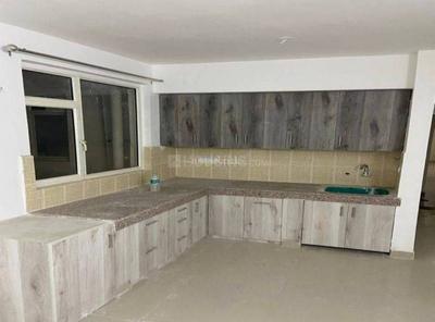 Kitchen Image of 744 Sq.ft 2 BHK Apartment / Flat for sale in HCBS Sports Ville, Palam Vihar Gurgaon for Rs. 7000000
