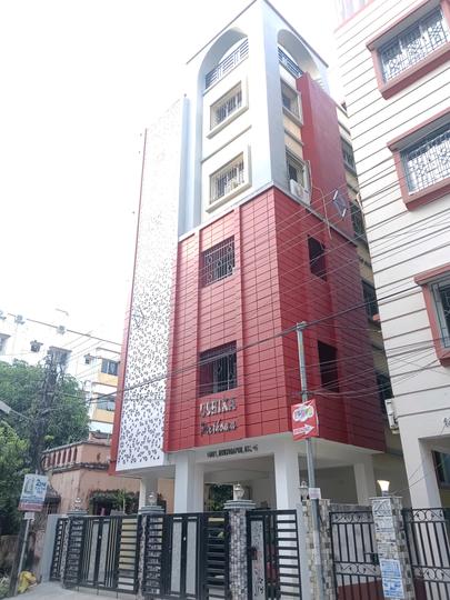 Ushika Prothoma Main Image 1