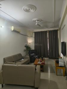 Hall Image of 2500 Sq.ft 3 BHK Independent House for rent in Sector 39 Gurgaon for Rs. 55000