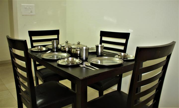 Hall Image of Sagar's Nest in Saki Naka, Mumbai