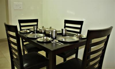 Hall Image of Sagar's Nest in Saki Naka, Mumbai