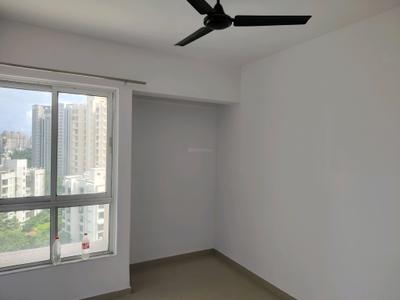 Bedroom Image of 450 Sq.ft 1 BHK Apartment / Flat for rent in Kavya Residency, Kasarvadavali Thane for Rs. 18500