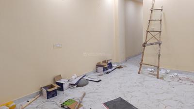 Living Room Image of 950 Sq.ft 2 BHK Apartment / Flat for sale in Hark Sai Apartment, Sector 89 Noida for Rs. 3200000