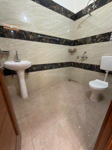 Bathroom Image of 1197 Sq.ft 4 BHK Independent House for sale in Kharar Mohali for Rs. 17000000