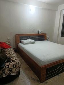 Bedroom Image of 1070 Sq.ft 2 BHK Apartment / Flat for sale in Sidhgiribagh Varanasi for Rs. 6500000