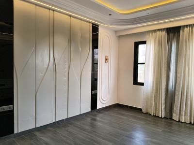 Bedroom Image of 3750 Sq.ft 4 BHK Builder Floor for sale in Sushant Lok Phase 1 Gurgaon for Rs. 55000000