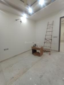 Hall Image of 907 Sq.ft 2 BHK Builder Floor for rent in Tagore Garden Extension New Delhi for Rs. 35000