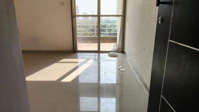 Nayan Mountscape Living Room 1