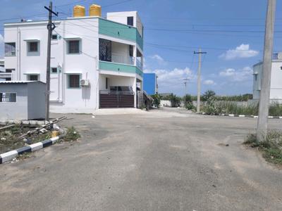 Image of 900 Sq.ft Residential Plot / Land for sale in Kundrathur, Chennai for Rs. 3240000
