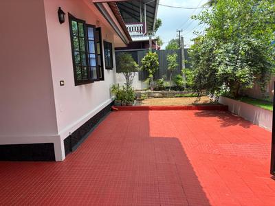 Balcony Image of 2500 Sq.ft 4 BHK Independent House for sale in Chottanikkara Kochi for Rs. 10000000