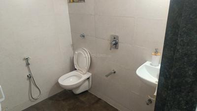 Image of 750 Sq.ft 2 BHK Apartment / Flat for sale in Akshar River Gate, Rasayani, Navi Mumbai for Rs. 3500000
