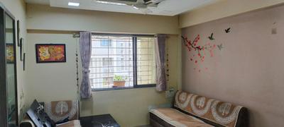 2 BHK Flat