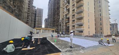 Image of 1915 Sq.ft 3 BHK Apartment / Flat for sale in Sobha Neopolis, Panathur, Bengaluru for Rs. 30000000