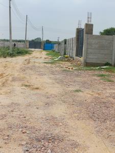 Image of 900 Sq.ft Residential Plot / Land for sale in Sector 5, Sohna for Rs. 3850000