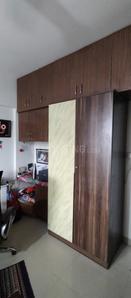 Bedroom Image of 1350 Sq.ft 2 BHK Apartment / Flat for sale in Sankalp Cherry Blossom by Sankalp Constructions Private Limited, Varthur Bengaluru for Rs. 11400000