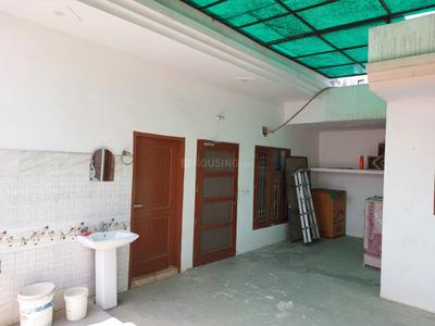 Balcony Image of 800 Sq.ft 1 BHK Builder Floor for rent in Court Colony Sirsa for Rs. 9000