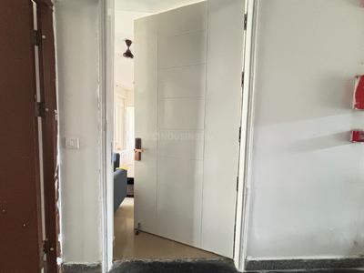 Bathroom Image of 1080 Sq.ft 2.5 BHK Apartment / Flat for sale in Nimbus The Hyde Park, Sector 78 Noida for Rs. 12200000