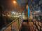 Duplex house near white filed railway station Balcony 1