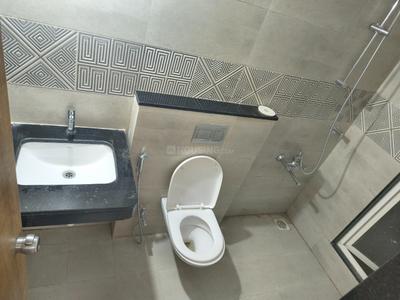 Image of 900 Sq.ft 2 BHK Apartment / Flat for rent in Rama Fusion Towers Phase III, Hinjawadi Phase 3, Pune for Rs. 30000