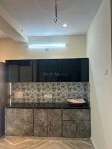 Hall Image of 2250 Sq.ft 3.5 BHK Builder Floor for sale in Poranki Vijayawada for Rs. 10000000